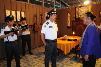 Hơn 300 bộ phục trang đươc may mới hoàn toàn cho phim điện ảnh 'Ký ức Nam Xuân'