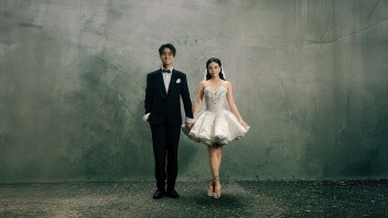Đạt G tung album mới toanh ngay trong đám cưới
