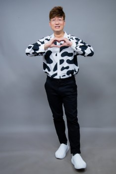 Ca nhạc sĩ Sỹ Luân tiết lộ kế hoạch tổ chức live concert kỷ niệm 30 năm ca hát