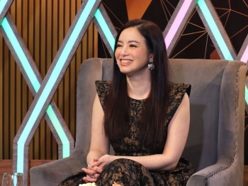 Ca sĩ Như Hảo: Tôi lớn lên từ kỷ luật trong môi trường quân đội và lòng biết ơn!