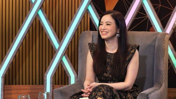 Ca sĩ Như Hảo: Tôi lớn lên từ kỷ luật trong môi trường quân đội và lòng biết ơn!