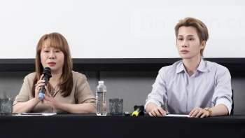 Mẹ Jack: 'Muốn tìm lại sự bình yên cho con và gia đình'