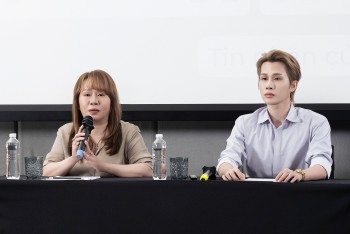 Mẹ Jack: 'Muốn tìm lại sự bình yên cho con và gia đình'