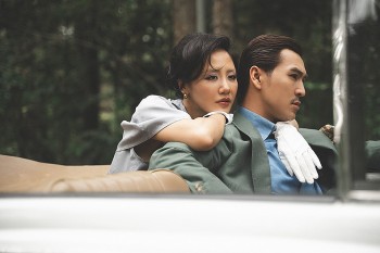 Album mới của ca sĩ Văn Mai Hương hợp tác với kỹ sư âm thanh của Lady Gaga