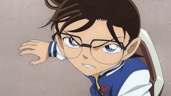 Một lần nữa tự phá kỷ lục, loạt phim điện ảnh 'Conan' chờ đón phần phim thành công nhất từ trước đến nay