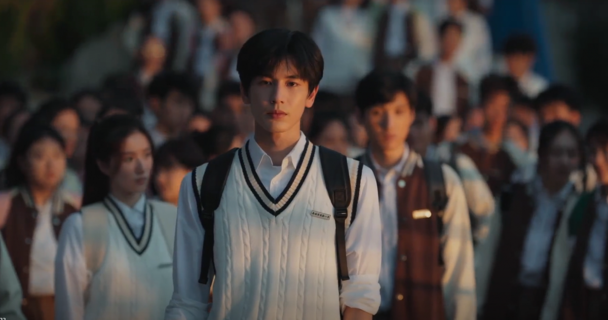 'Xin gọi tôi là tổng giám'