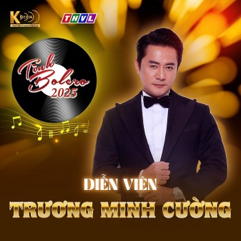 Lộ diện Top 12 của 'Tình Bolero 2025': Trương Minh Cường nhận được nhiều kỳ vọng, Hiền Trang được dự đoán đi sâu