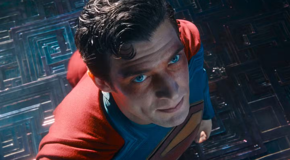 'Superman' thua thảm trước phim anime Nhật Bản