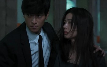 Phim Disney+ mới gây chấn động với dàn diễn viên toàn sao: Kang Dong Won, Jun Ji Hyun...