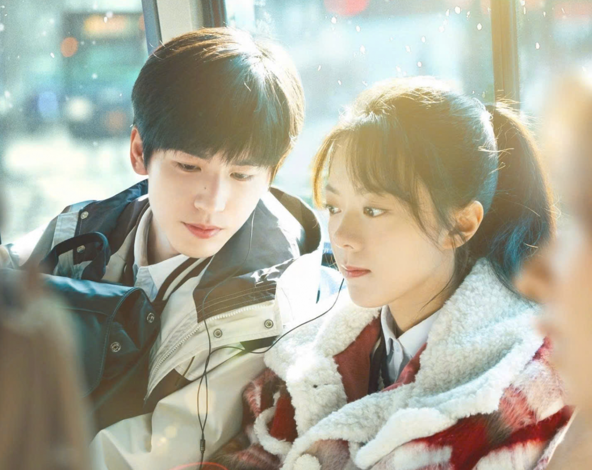 Top phim Hoa ngữ hiện đại 'flop': Phim của Ngu Thư Hân, Trương Lăng Hách góp mặt