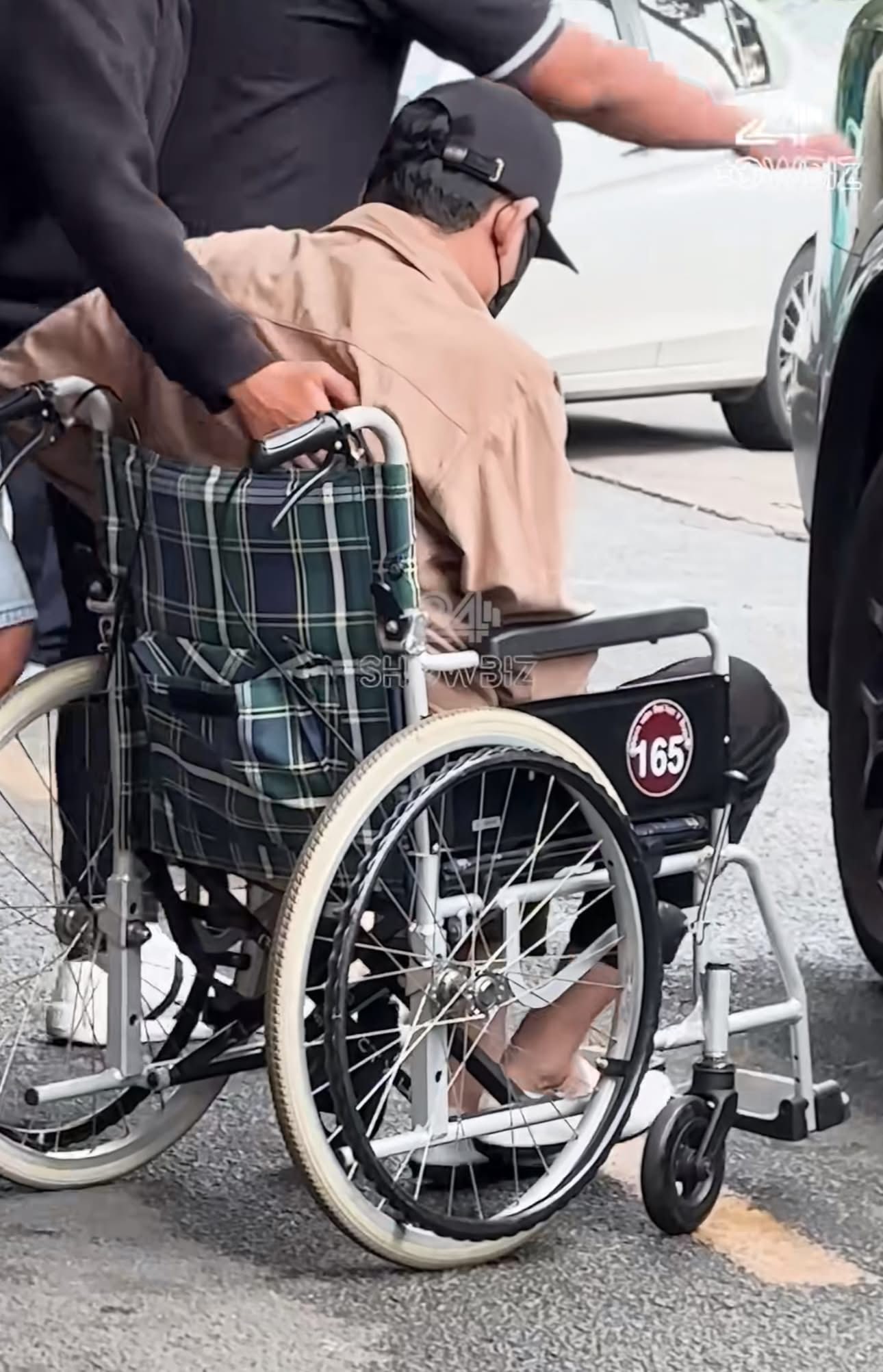 Nam diễn viên Huỳnh Anh Tuấn lên tiếng bác bỏ tin đồn 'Đột quỵ do nghiện rượu'