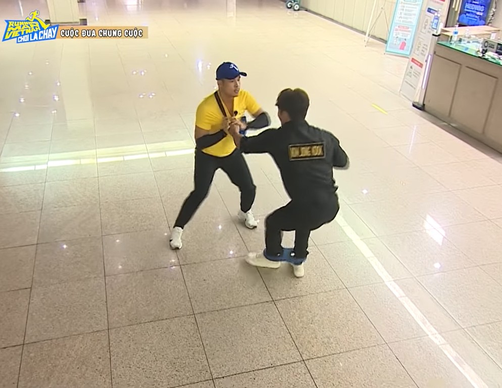 Running Man Vietnam tái khởi động: Trương Thế Vinh bất ngờ vắng mặt, vì sao?