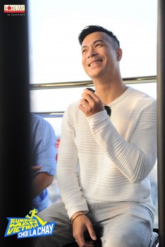 Running Man Vietnam tái khởi động: Trương Thế Vinh bất ngờ vắng mặt, vì sao?