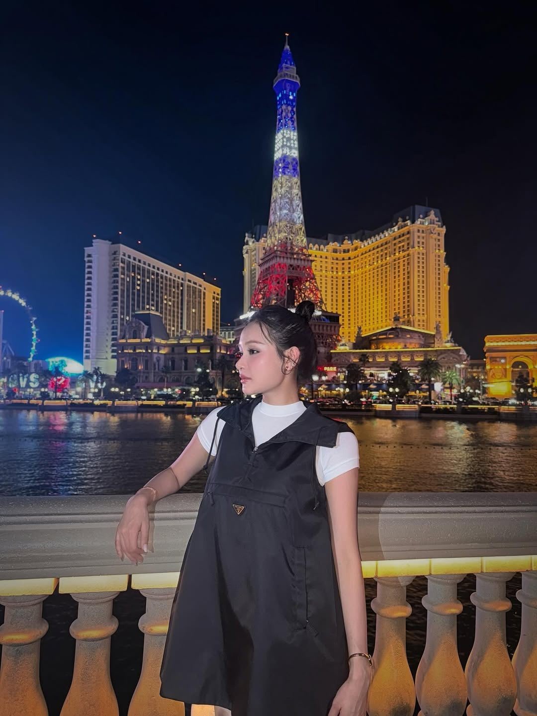 Ca sĩ Hiền Hồ lên tiếng phủ nhận tin đồn 'có bầu'