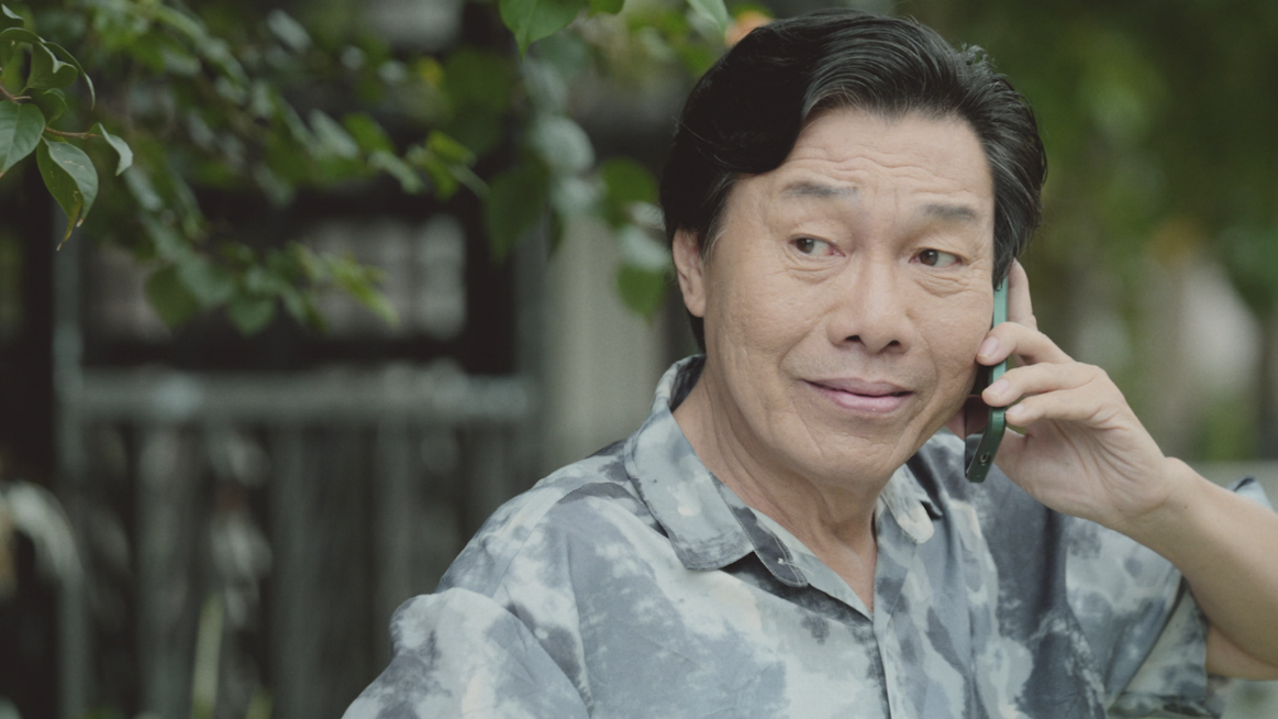 Huỳnh Kiến An: Từ 'trùm phản diện' đến bậc thầy của những vai diễn nhân văn