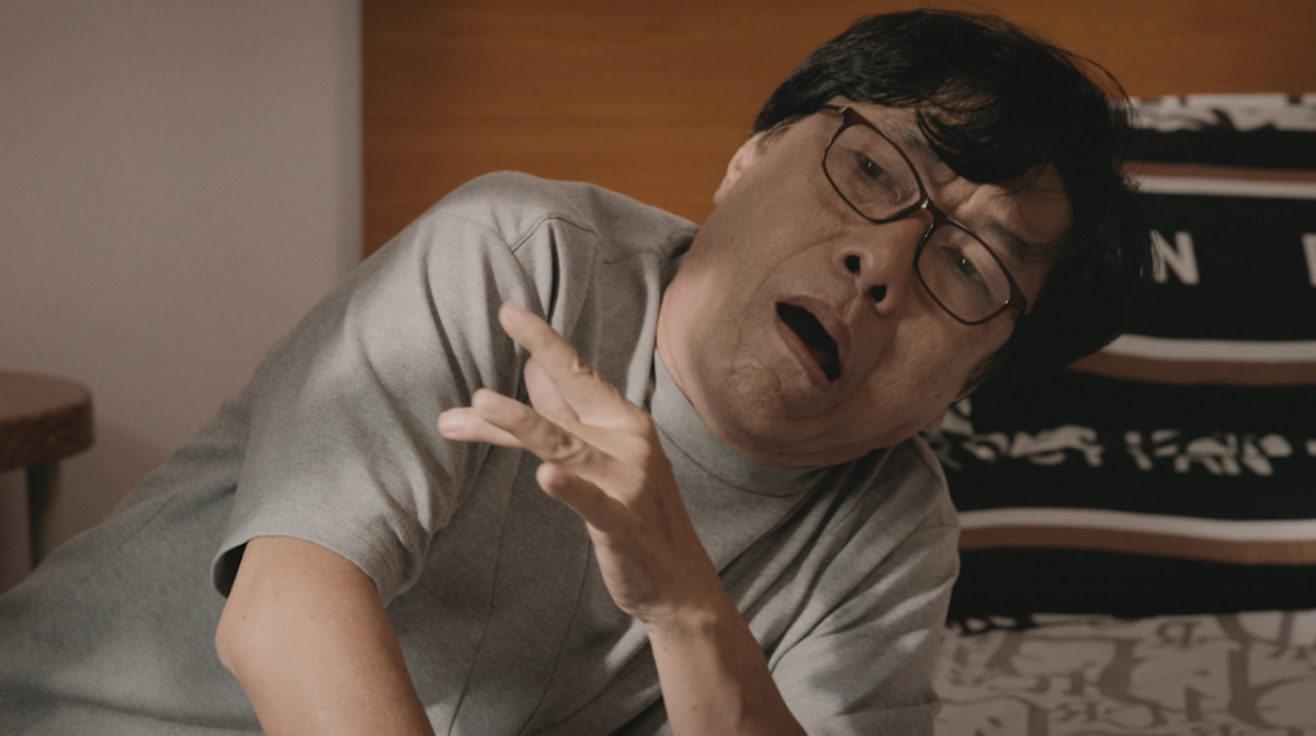 Huỳnh Kiến An: Từ 'trùm phản diện' đến bậc thầy của những vai diễn nhân văn