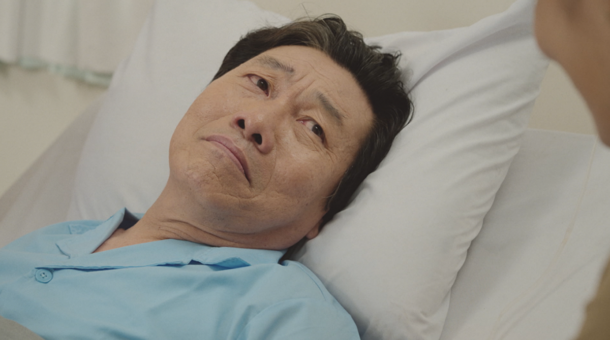 Huỳnh Kiến An: Từ 'trùm phản diện' đến bậc thầy của những vai diễn nhân văn