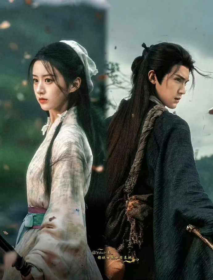 Phim của Chu Dực Nhiên, Bao Thượng Ân gặp 'sóng gió'