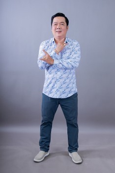 Đạo diễn Chánh Trực tái xuất với phim sitcom 'Tổ phản hồi 404'