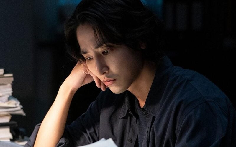 'S-Line': Lee Soo Hyuk bùng nổ trước cái chết của cháu gái