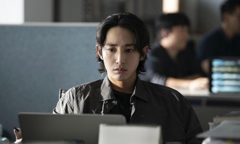 'S-Line': Lee Soo Hyuk bùng nổ trước cái chết của cháu gái
