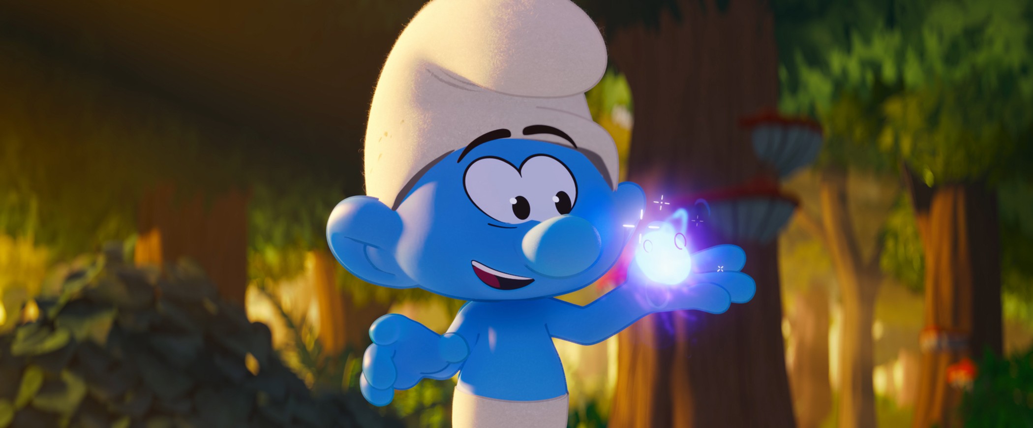 Giải mã sức hút 'bền vững' của 'Xì Trum': 4 lý do khiến thế hệ nào cũng phải lòng, kể cả siêu sao như Rihanna