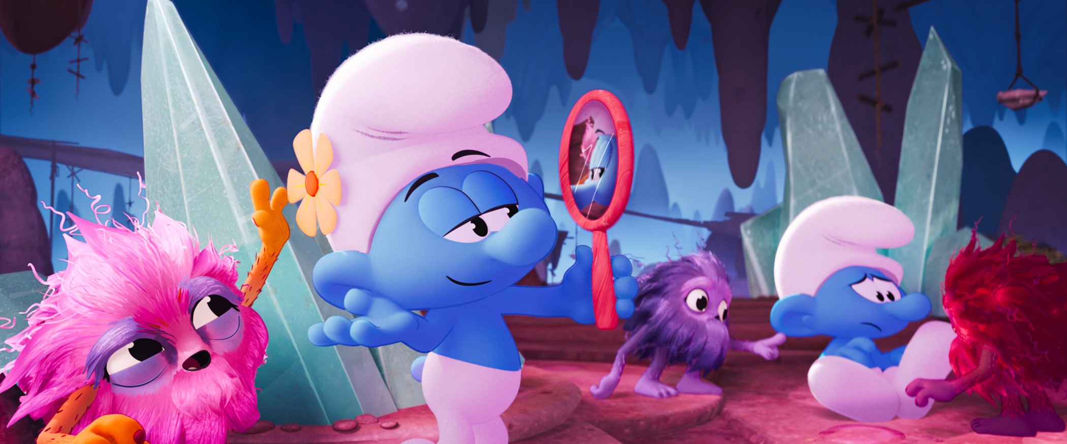 Giải mã sức hút 'bền vững' của 'Xì Trum': 4 lý do khiến thế hệ nào cũng phải lòng, kể cả siêu sao như Rihanna