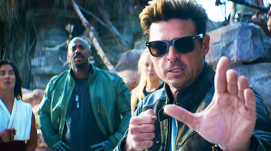 Trailer 'Mortal Kombat II' báo trước những điểm yếu của bộ phim