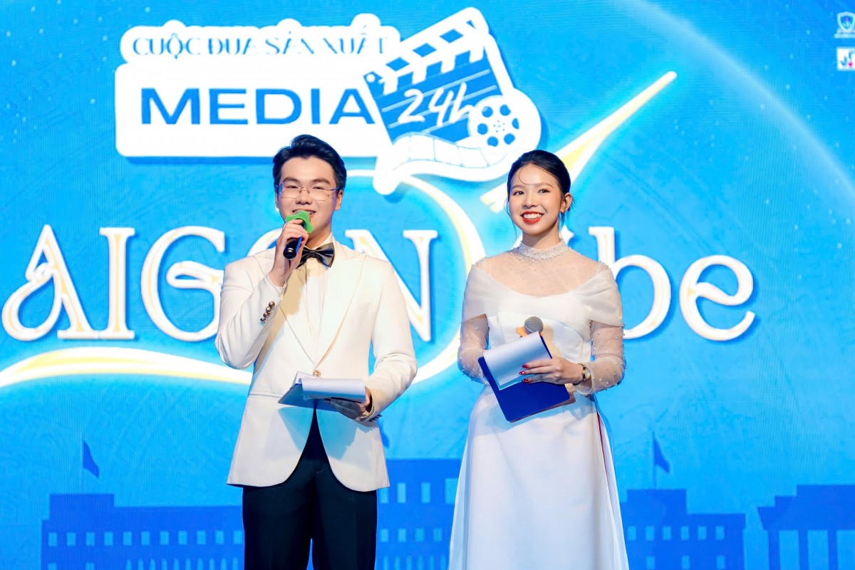 'Vai diễn cuối cùng' lập hat-trick tại Gala Công chiếu và Trao giải Media24h 2025: Mở ra cánh cửa điện ảnh quốc tế