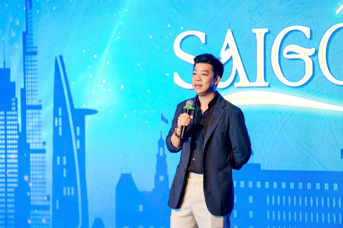 'Vai diễn cuối cùng' lập hat-trick tại Gala Công chiếu và Trao giải Media24h 2025: Mở ra cánh cửa điện ảnh quốc tế