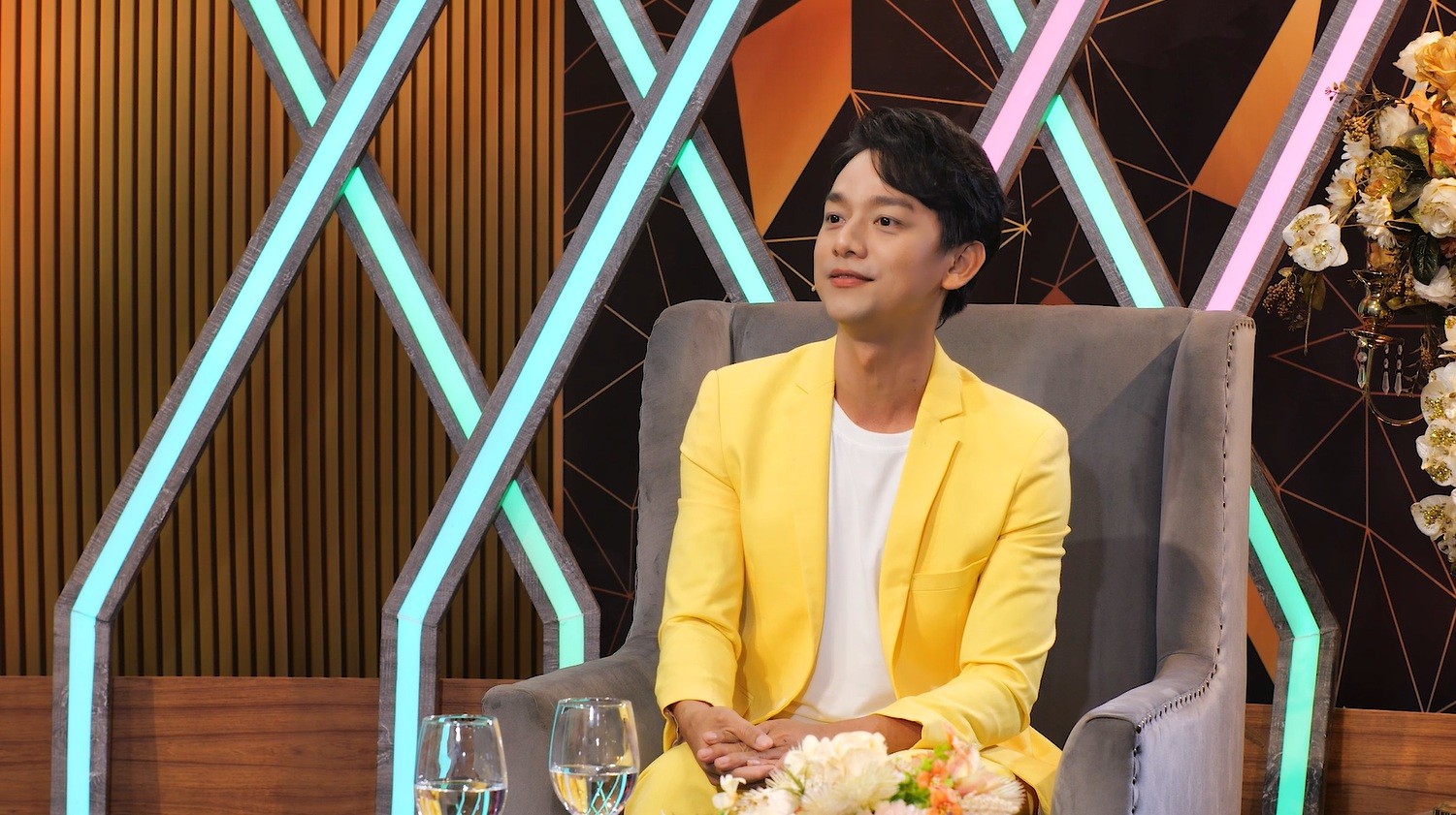 Diễn viên Phúc Zelo: Càng lớn tuổi, càng khó diễn vai trẻ con!