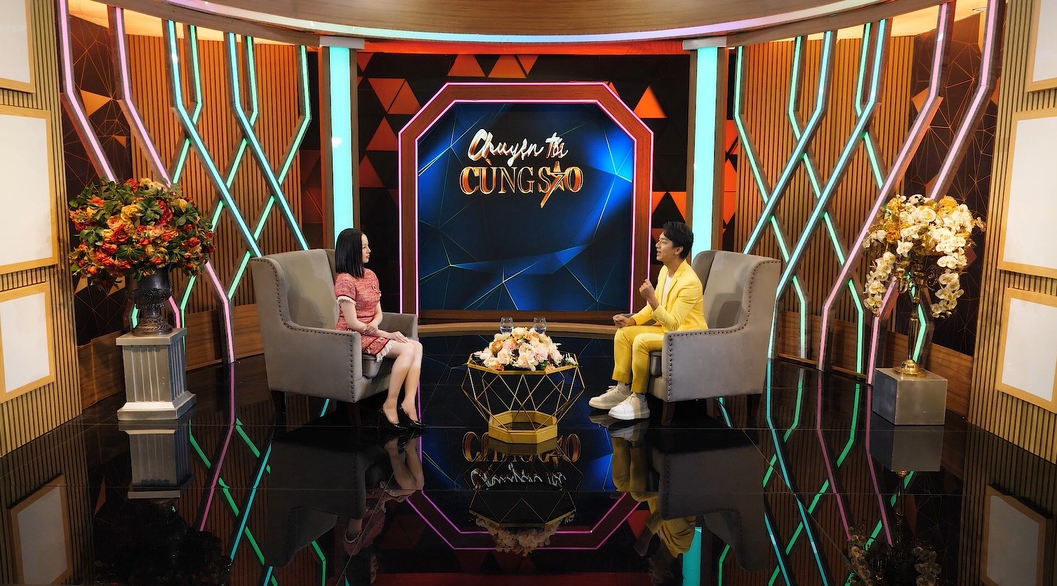 Diễn viên Phúc Zelo: Càng lớn tuổi, càng khó diễn vai trẻ con!