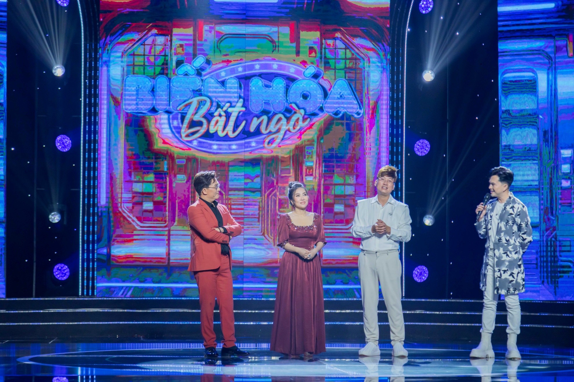 'Biến hóa bất ngờ': 'Bản sao' của Trúc Nhân và Mỹ Tâm lần đầu hòa giọng trong ca khúc truyền thống