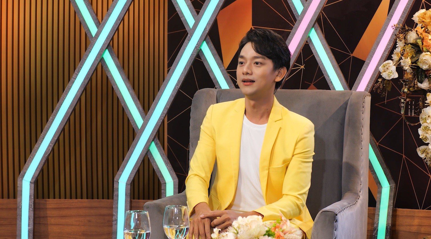 Diễn viên Phúc Zelo: Càng lớn tuổi, càng khó diễn vai trẻ con!