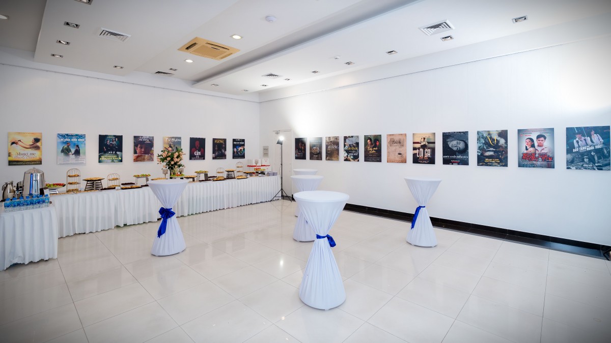 Dàn ban giám khảo và khách mời VIP trên thảm đỏ Gala Media24h 2025