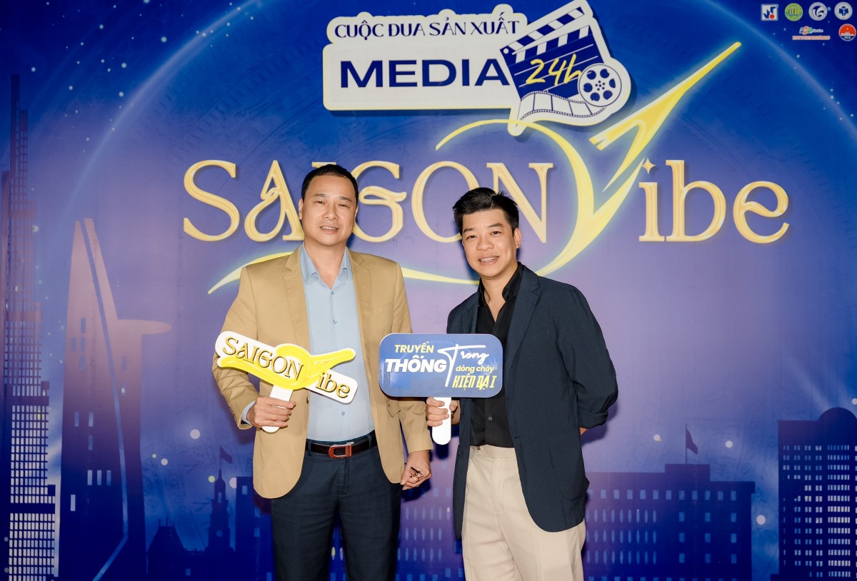 Dàn ban giám khảo và khách mời VIP trên thảm đỏ Gala Media24h 2025