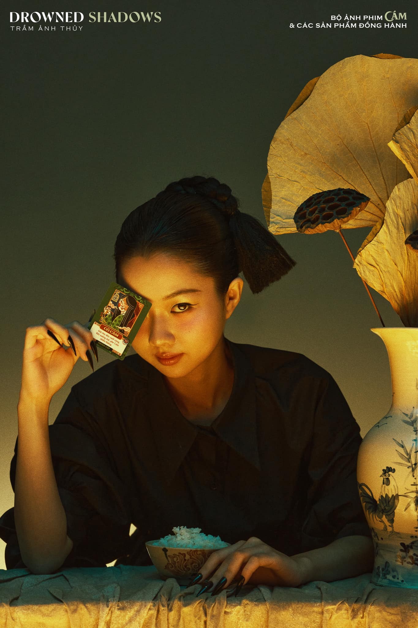 Lâm Thanh Mỹ: Từ 'Sao nhí' đắt giá đến nữ diễn viên thực lực tuổi 20