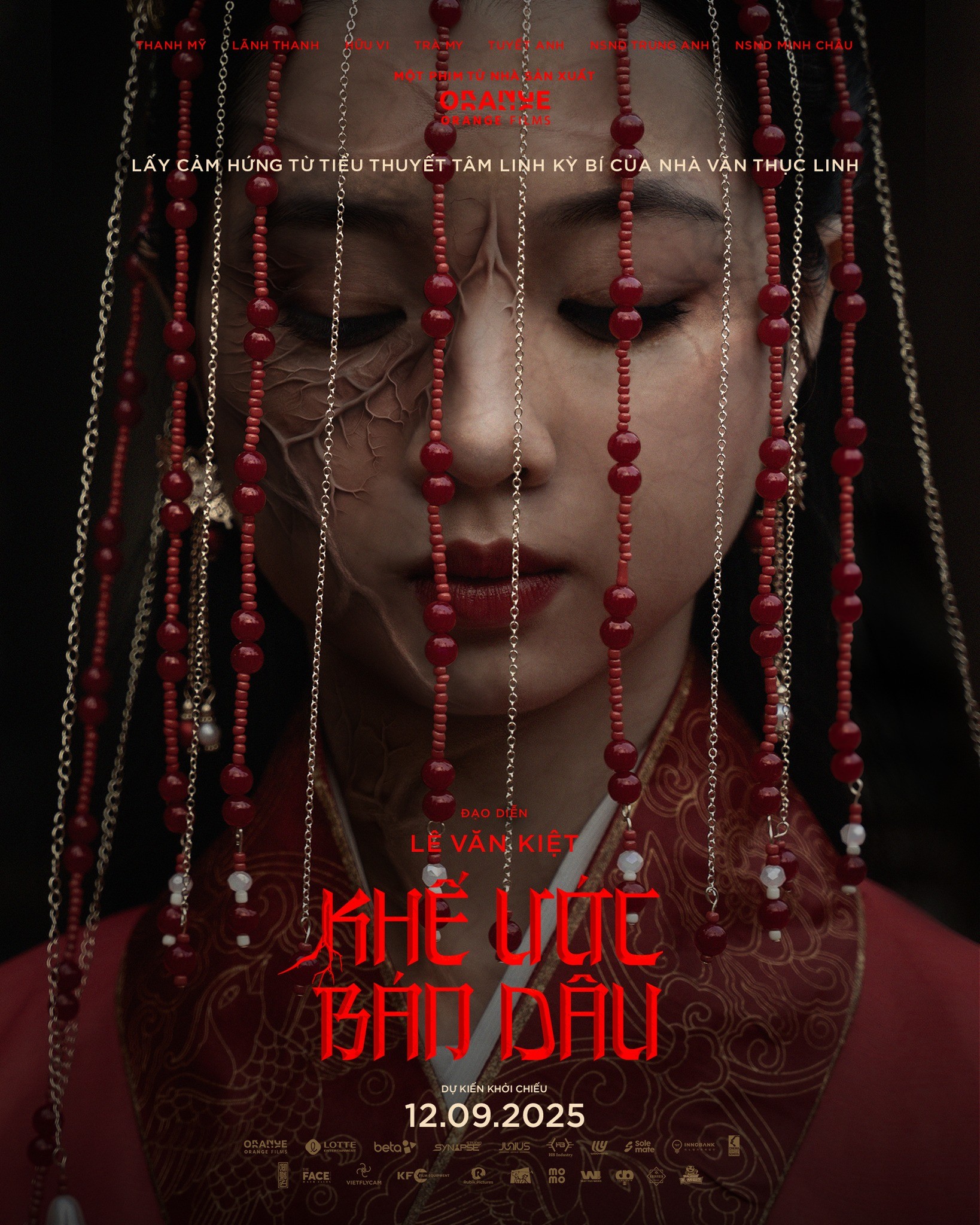 Lâm Thanh Mỹ: Từ 'Sao nhí' đắt giá đến nữ diễn viên thực lực tuổi 20