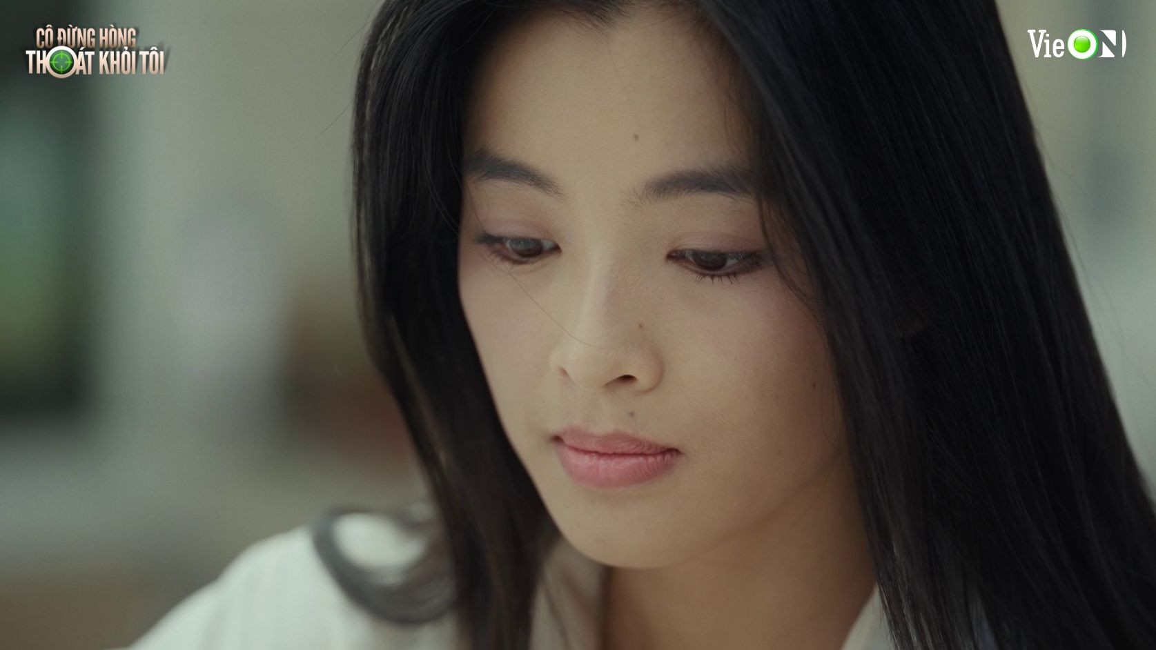 'Cô đừng hòng thoát khỏi tôi' tập 3 - 4: Vai của Trịnh Thảo chết tức tưởi sau khi hy sinh vì tình yêu đồng giới