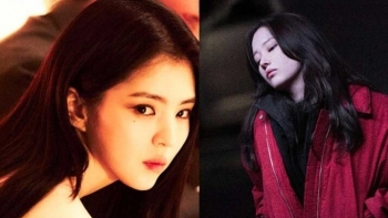 Dự án tái xuất của Han So Hee chưa lên sóng đã nhận cả tá 'gạch đá'