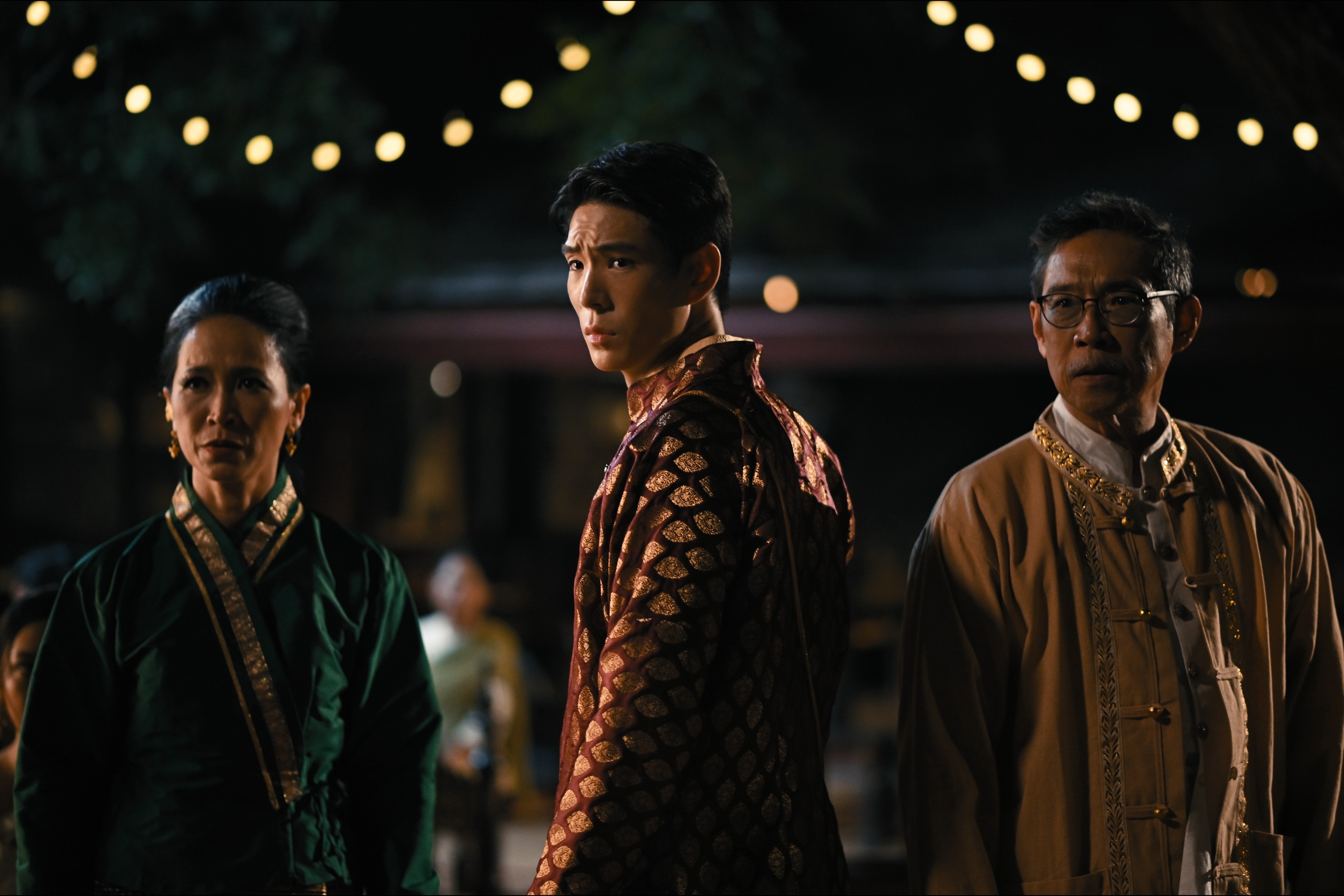 Phim 'Cô dâu ma' mở rộng cơ hội hợp tác quốc tế giữa các nghệ sĩ Việt -  Thái