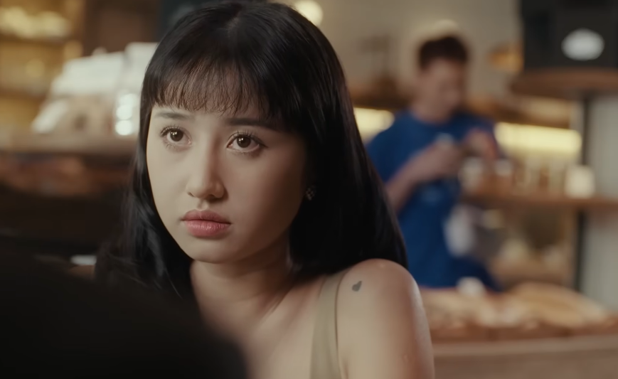 Lê Phương - Trịnh Thảo: 'Nữ chính hụt' gây bão 'Cô đừng hòng thoát khỏi tôi'