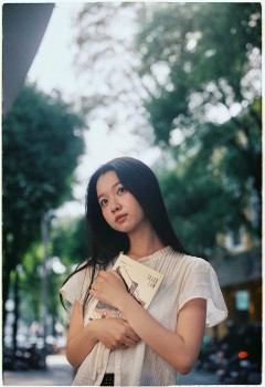 Lâm Thanh Mỹ: Từ 'Sao nhí' đắt giá đến nữ diễn viên thực lực tuổi 20