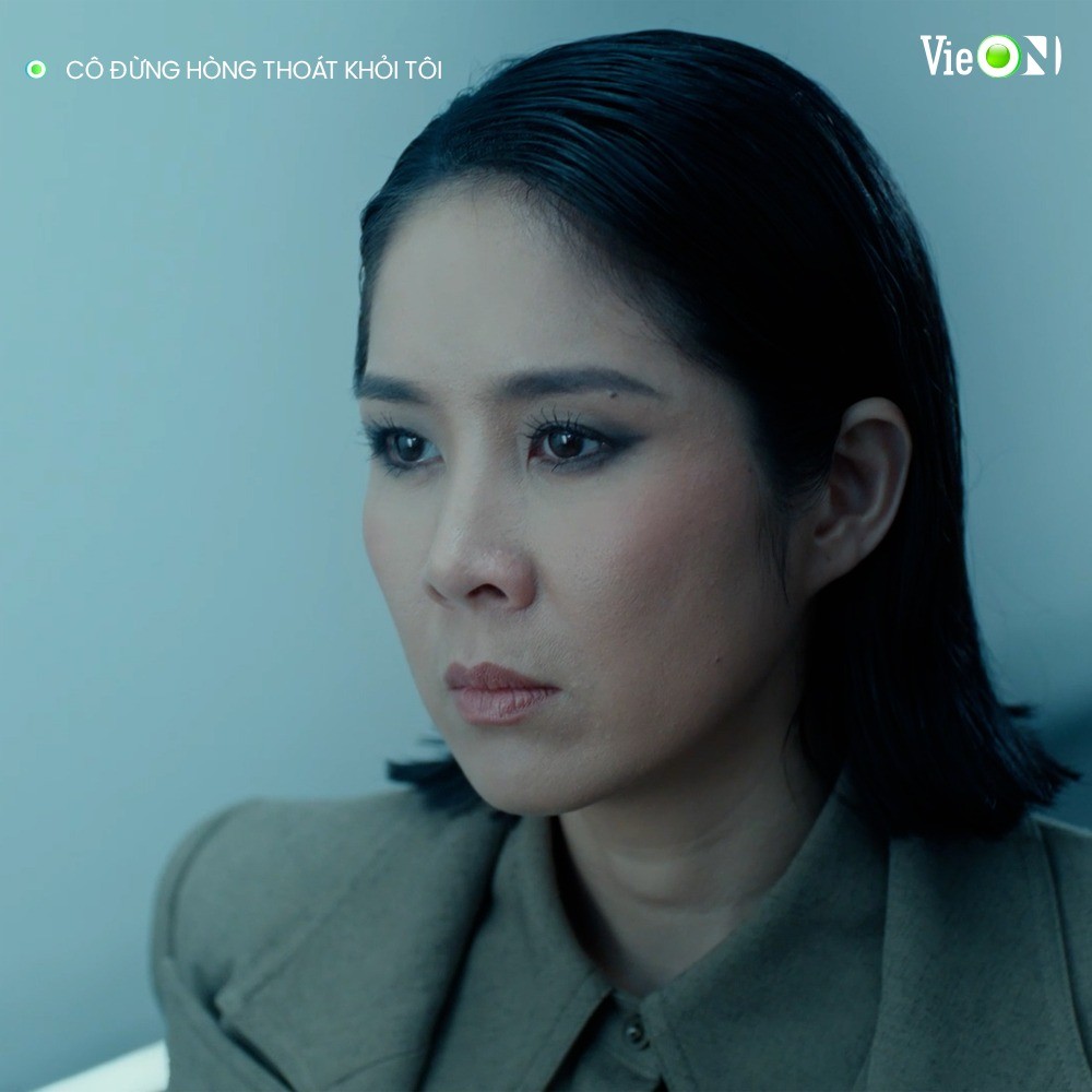 Lê Phương 'đẹp trai' lấn át dàn mỹ nam: Màn lột xác ngoạn mục với vai tổng tài