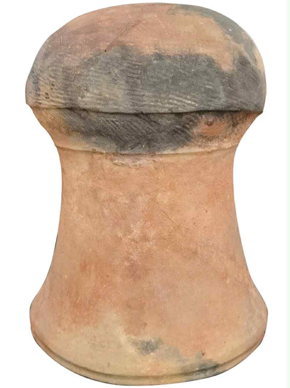 Diễn viên 'Đồng tiền xương máu' Chi Bảo làm Giám đốc Bảo tàng Gốm Thời Dựng Nước