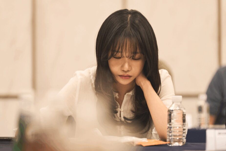 Son Ye Jin đóng chính trong phim Hàn lấy cảm hứng từ Min Hee Jin