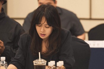 Son Ye Jin đóng chính trong phim Hàn lấy cảm hứng từ Min Hee Jin