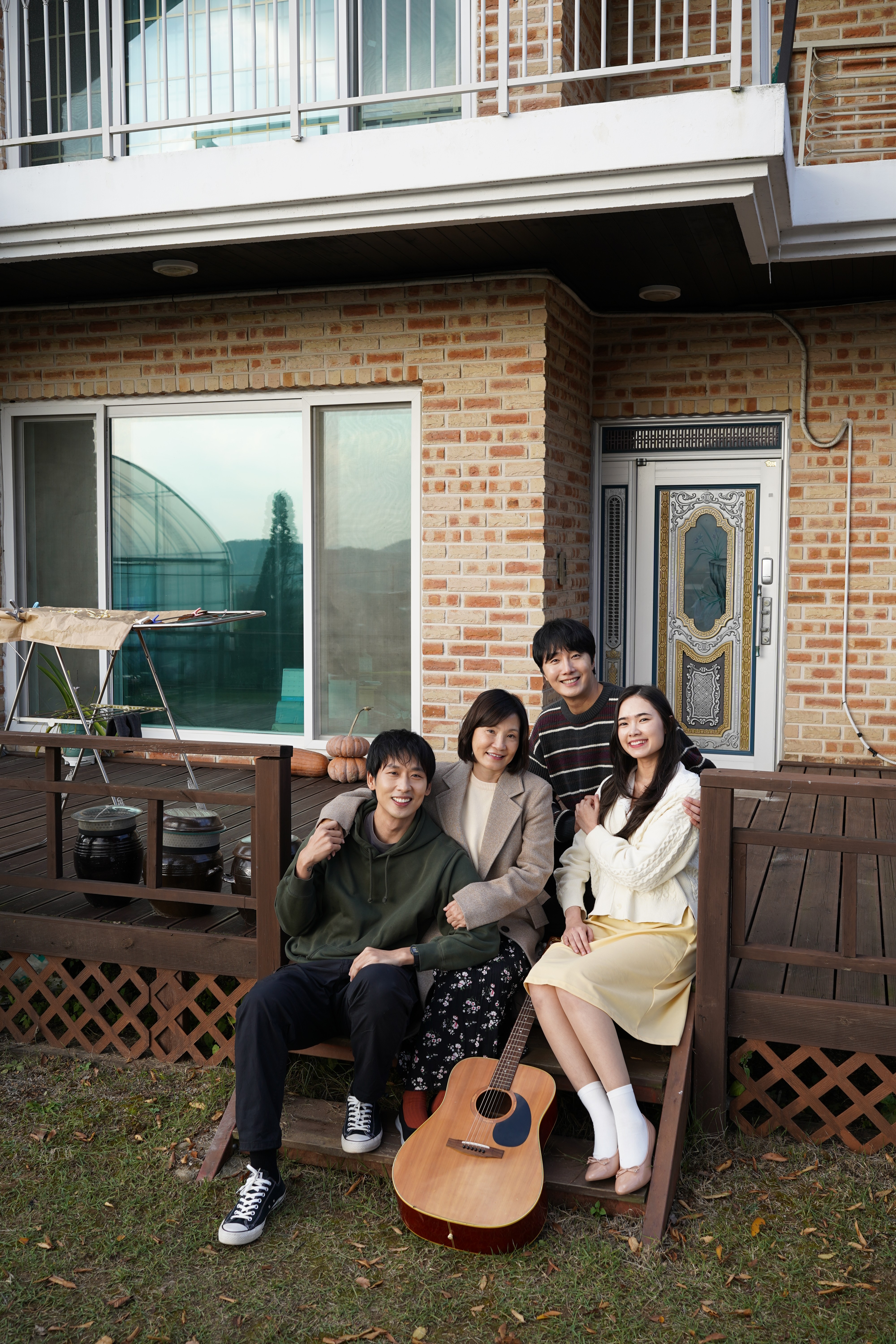 'Rể Việt' Jung Il Woo trở lại Việt Nam?