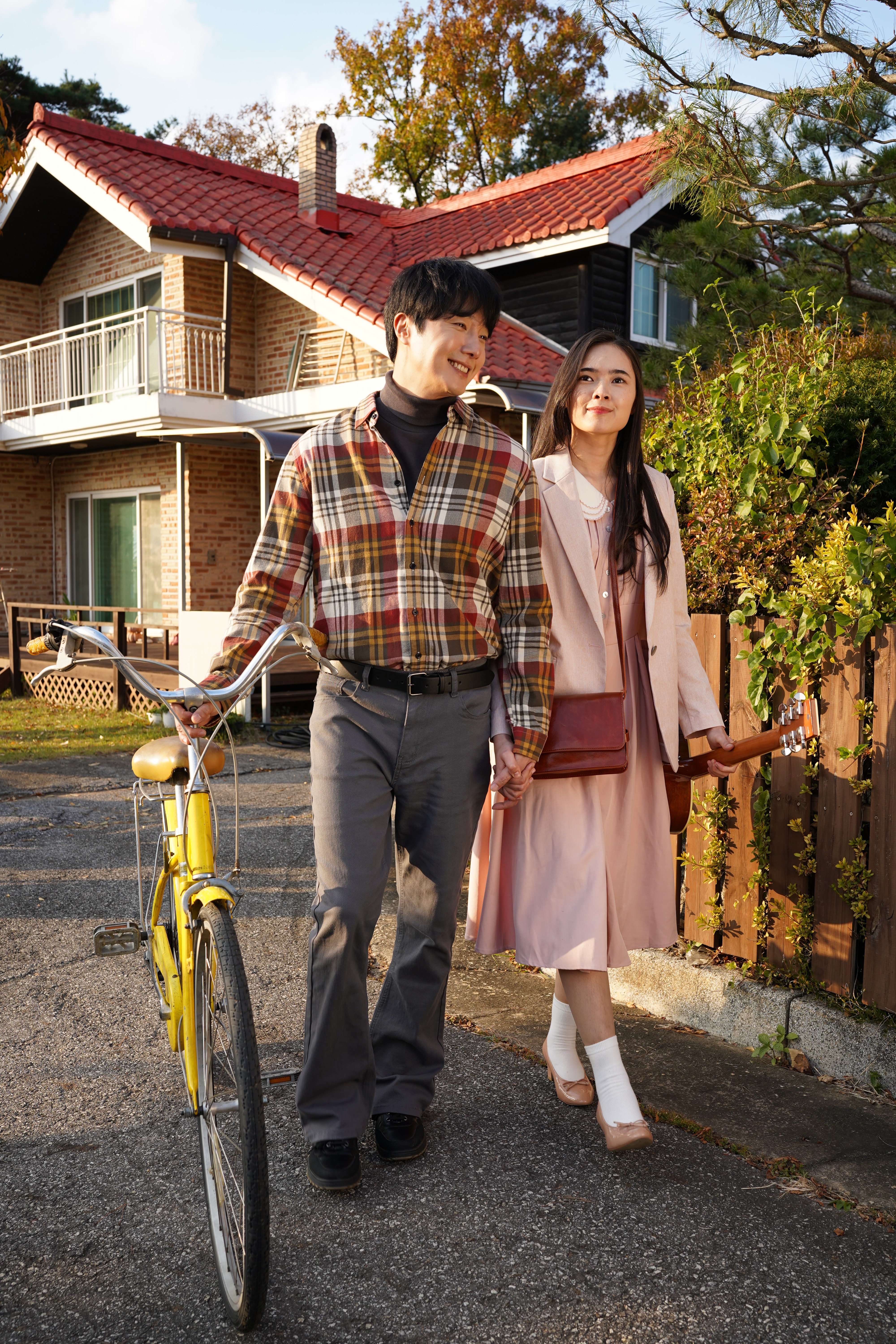 'Rể Việt' Jung Il Woo trở lại Việt Nam?