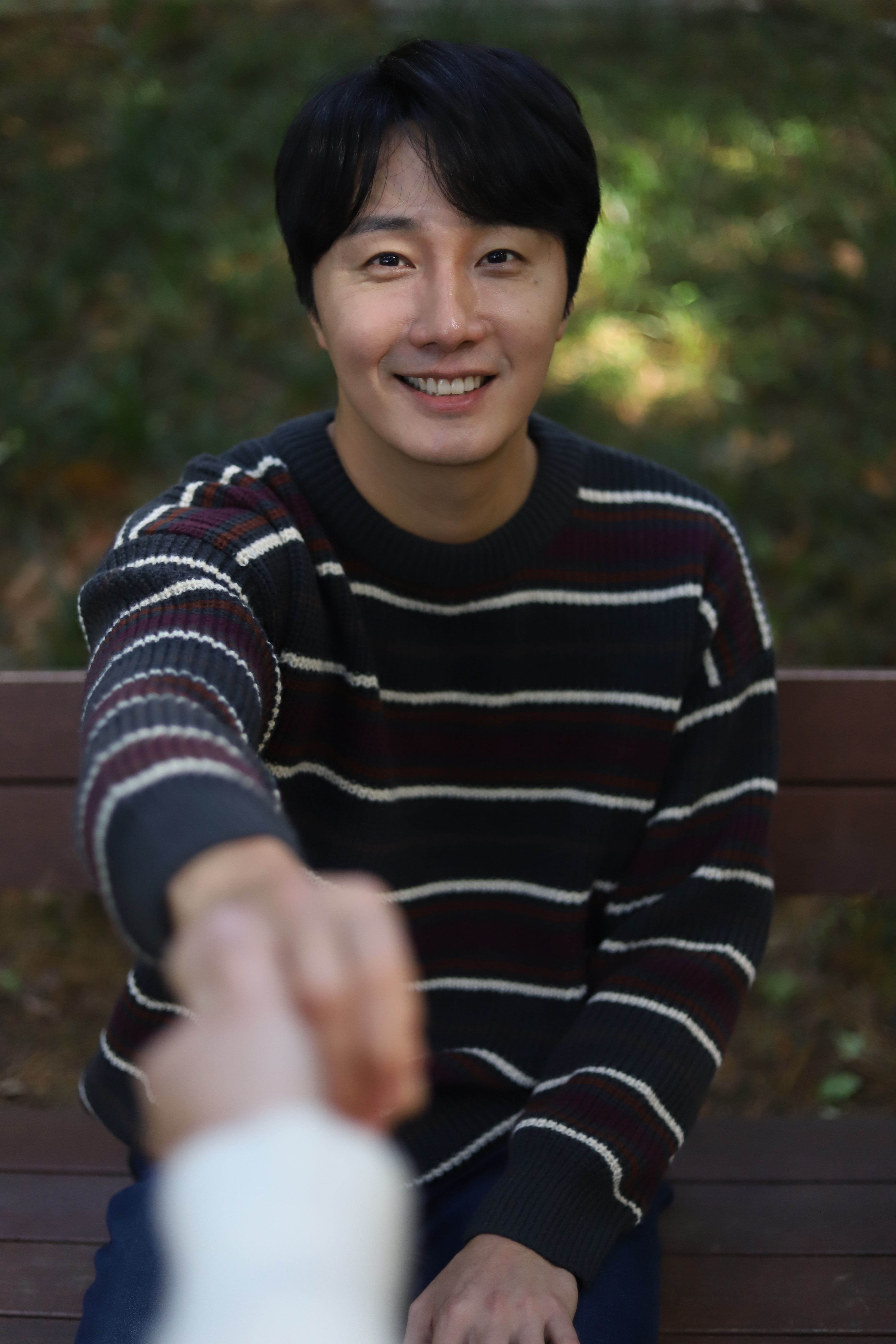 'Rể Việt' Jung Il Woo trở lại Việt Nam?